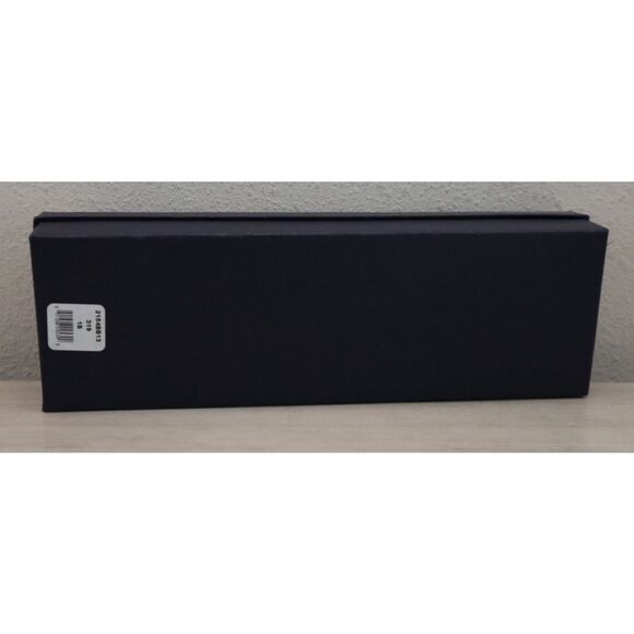 Brooks Brothers 2154BB13-319 Mens O/S Tweed w/Leather Tabs Adjustable Suspenders - Picture 5 of 7